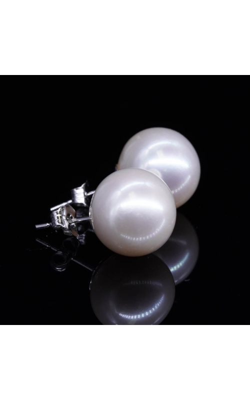 South Sea Pearl Earrings