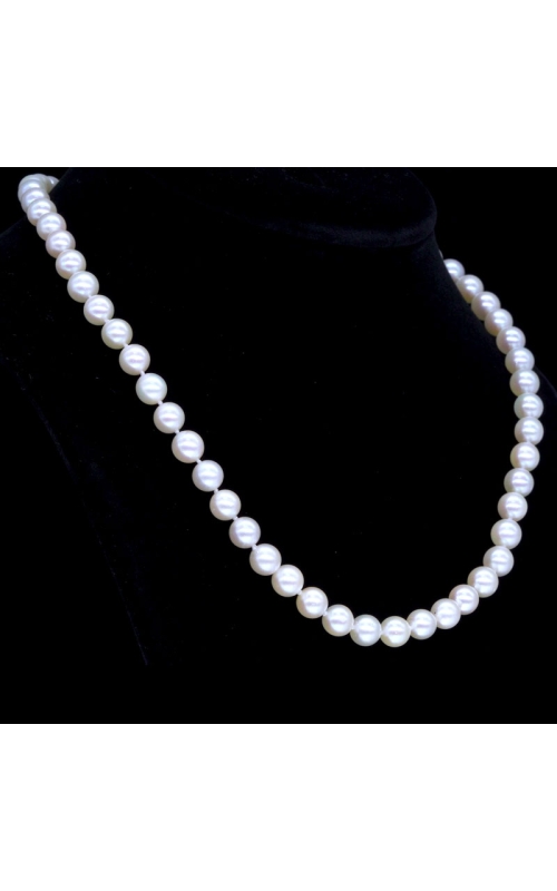 55 Pearl Necklace 16