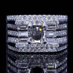 Men s Rings Aleksei Co. Diamonds